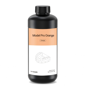 Фотополимер RayShape Model PRO Orange, 1 л