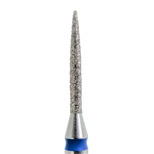 Головка алмазная ГСАИ-1,2П-10С игла, КМИЗ